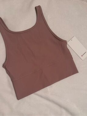 Lululemon Power Pivot Tank